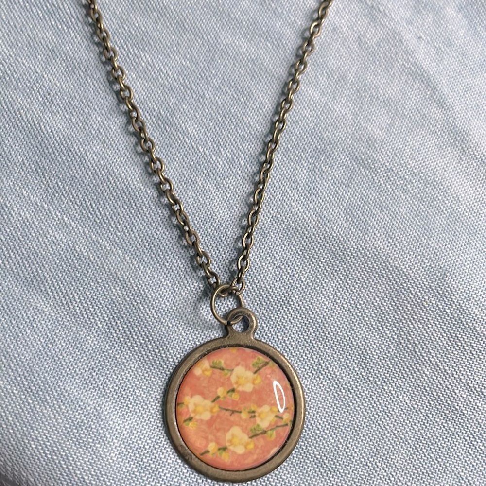 Vintage necklace